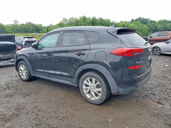 KM8J3CA48LU207324 2020 HYUNDAI TUCSON - Image 2