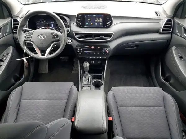 KM8J3CA48LU207324 2020 HYUNDAI TUCSON - Image 8