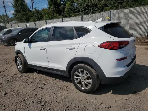 KM8J3CA48LU238475 2020 HYUNDAI TUCSON - Image 2