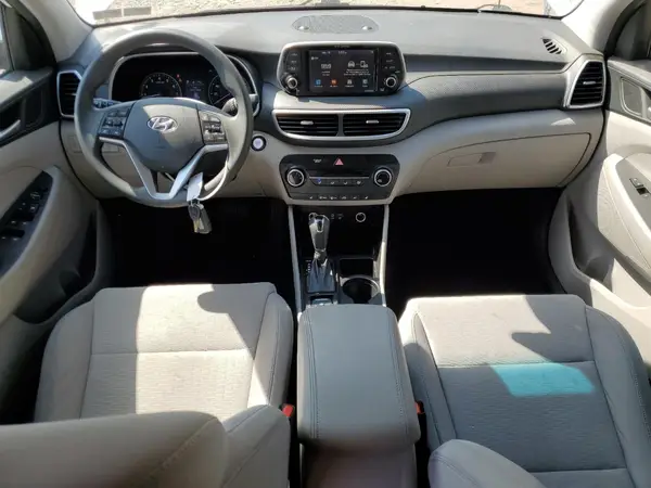 KM8J3CA48LU238475 2020 HYUNDAI TUCSON - Image 8
