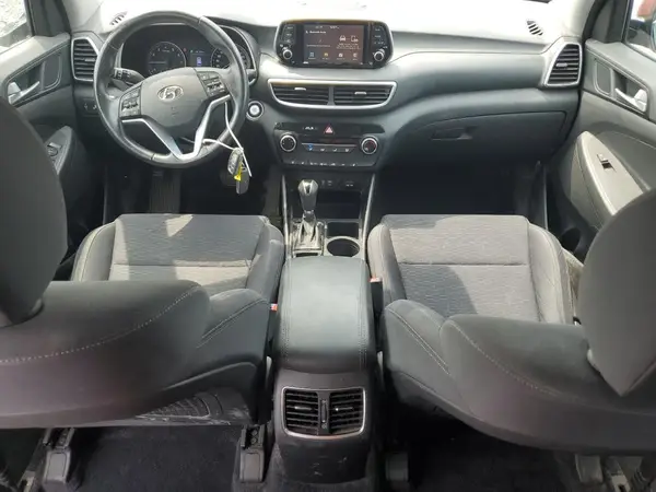 KM8J3CA48LU244762 2020 HYUNDAI TUCSON - Image 8