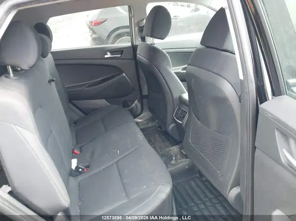 KM8J3CA48LU245197 2020 HYUNDAI TUCSON - Image 8