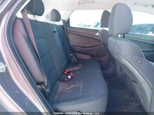 KM8J3CA48LU248522 2020 HYUNDAI TUCSON - Image 8