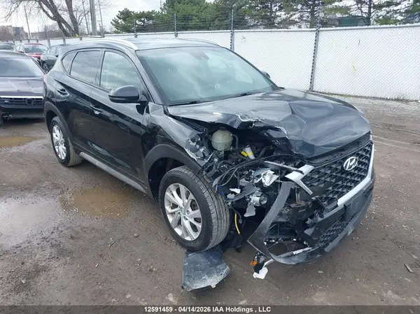 KM8J3CA48LU259729 2020 HYUNDAI TUCSON - Image 1