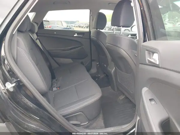KM8J3CA48LU271542 2020 HYUNDAI TUCSON - Image 8