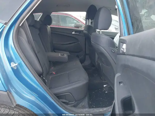 KM8J3CA48MU294238 2021 HYUNDAI TUCSON - Image 8