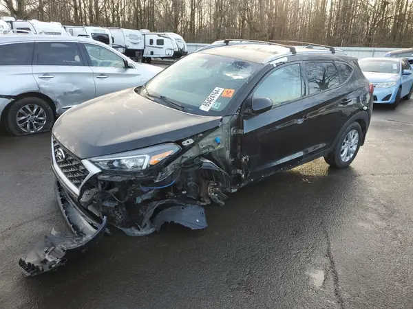 KM8J3CA48MU295177 2021 HYUNDAI TUCSON - Image 1