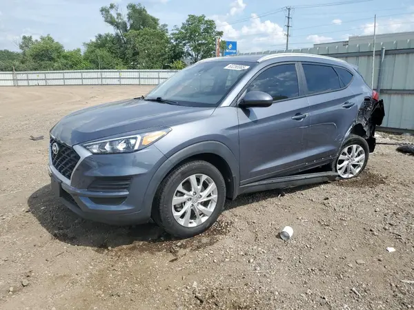 KM8J3CA48MU308090 2021 HYUNDAI TUCSON - Image 1