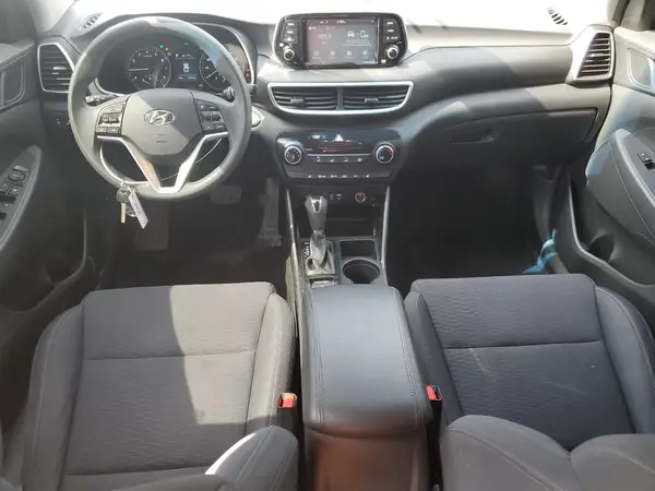 KM8J3CA48MU308090 2021 HYUNDAI TUCSON - Image 8