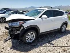 KM8J3CA48MU315377 2021 HYUNDAI TUCSON