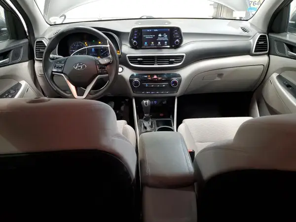 KM8J3CA48MU334981 2021 HYUNDAI TUCSON - Image 8