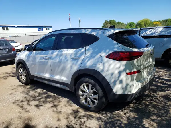 KM8J3CA48MU336097 2021 HYUNDAI TUCSON - Image 2