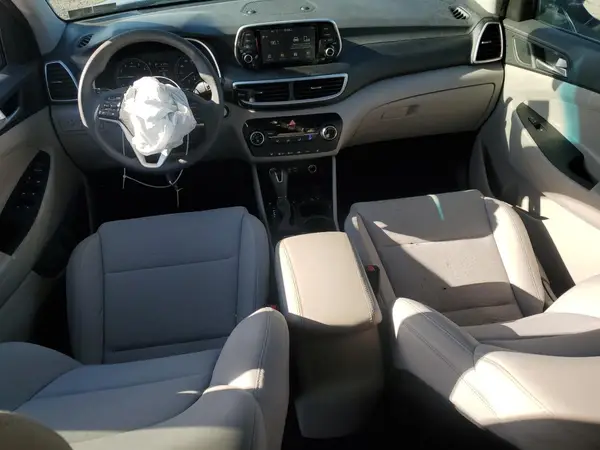KM8J3CA48MU345267 2021 HYUNDAI TUCSON - Image 8