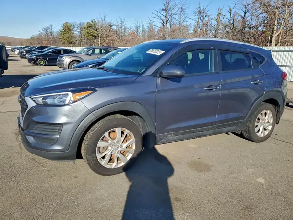 KM8J3CA48MU389365 2021 HYUNDAI TUCSON - Image 1