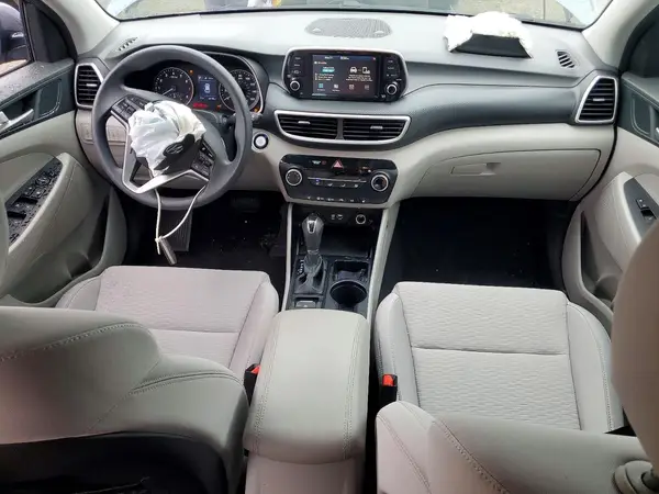 KM8J3CA48MU390497 2021 HYUNDAI TUCSON - Image 8