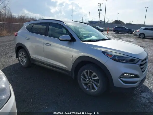 KM8J3CA49GU022530 2016 HYUNDAI TUCSON - Image 1