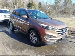 KM8J3CA49GU022706 2016 HYUNDAI TUCSON