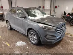 KM8J3CA49GU035147 2016 HYUNDAI TUCSON