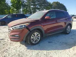 KM8J3CA49GU036315 2016 HYUNDAI TUCSON