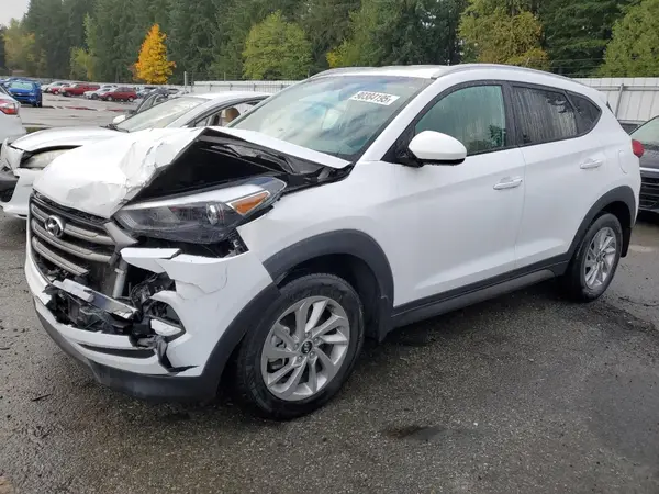 KM8J3CA49GU039473 2016 HYUNDAI TUCSON - Image 1