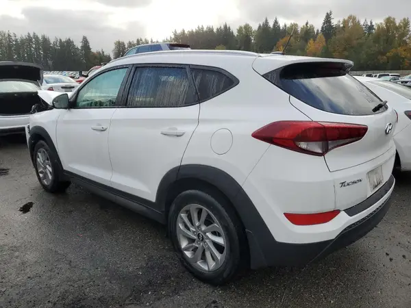 KM8J3CA49GU039473 2016 HYUNDAI TUCSON - Image 2