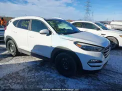 KM8J3CA49GU039991 2016 HYUNDAI TUCSON