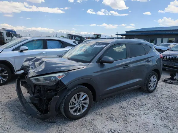 KM8J3CA49GU046651 2016 HYUNDAI TUCSON - Image 1