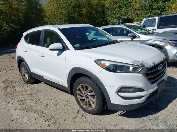 KM8J3CA49GU053020 2016 HYUNDAI TUCSON - Image 1