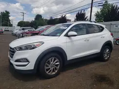 KM8J3CA49GU054670 2016 HYUNDAI TUCSON