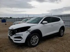 KM8J3CA49GU056113 2016 HYUNDAI TUCSON
