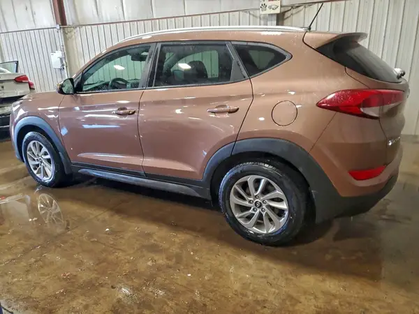 KM8J3CA49GU060579 2016 HYUNDAI TUCSON - Image 2