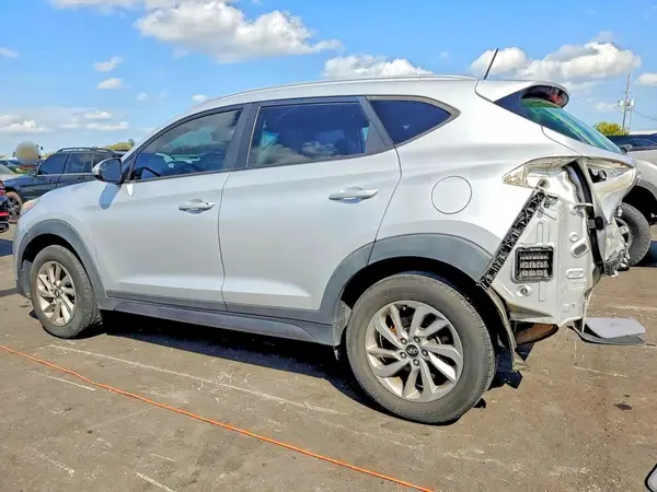 KM8J3CA49GU063367 2016 HYUNDAI TUCSON - Image 2