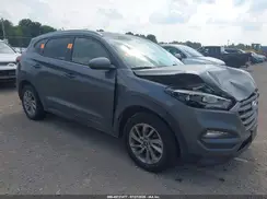 KM8J3CA49GU074014 2016 HYUNDAI TUCSON