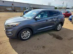 KM8J3CA49GU075342 2016 HYUNDAI TUCSON