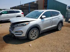 KM8J3CA49GU085210 2016 HYUNDAI TUCSON