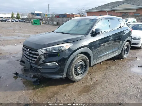 KM8J3CA49GU108095 2016 HYUNDAI TUCSON - Image 2