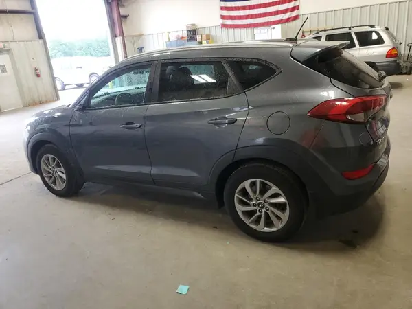 KM8J3CA49GU108601 2016 HYUNDAI TUCSON - Image 2