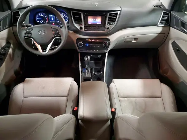 KM8J3CA49GU118870 2016 HYUNDAI TUCSON - Image 8