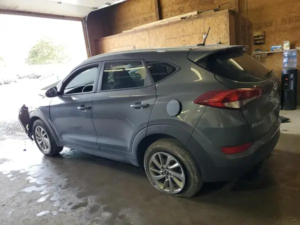 KM8J3CA49GU123048 2016 HYUNDAI TUCSON - Image 2