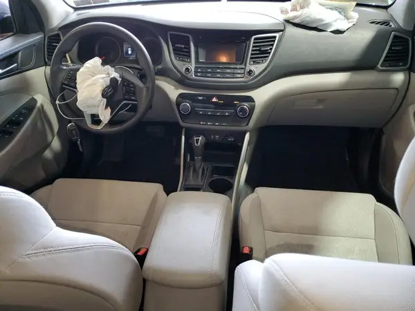 KM8J3CA49GU123048 2016 HYUNDAI TUCSON - Image 8