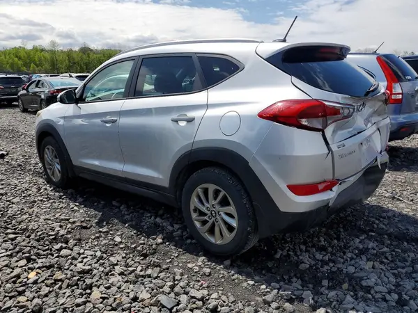 KM8J3CA49GU127357 2016 HYUNDAI TUCSON - Image 2