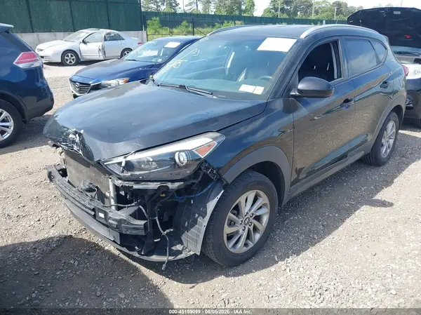 KM8J3CA49GU127519 2016 HYUNDAI TUCSON - Image 2