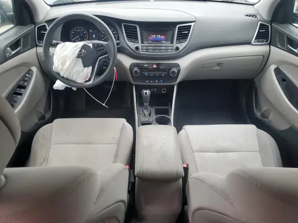 KM8J3CA49GU130212 2016 HYUNDAI TUCSON - Image 8