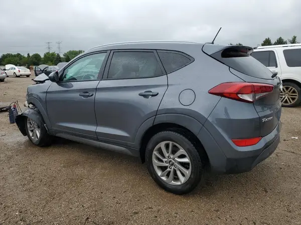 KM8J3CA49GU130341 2016 HYUNDAI TUCSON - Image 2