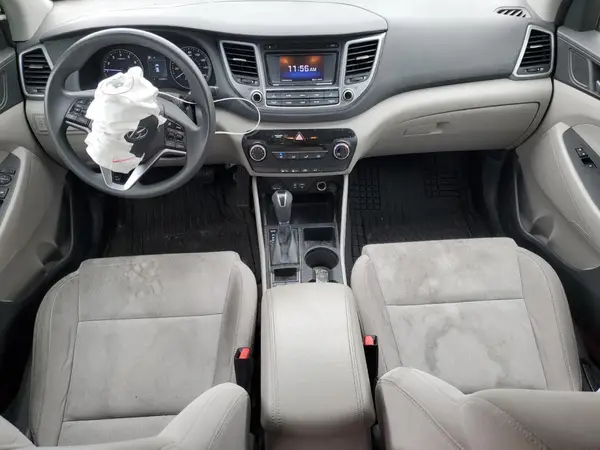 KM8J3CA49GU130341 2016 HYUNDAI TUCSON - Image 8