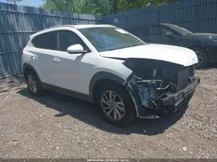 KM8J3CA49GU130677 2016 HYUNDAI TUCSON