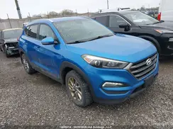 KM8J3CA49GU134678 2016 HYUNDAI TUCSON