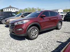 KM8J3CA49GU139380 2016 HYUNDAI TUCSON