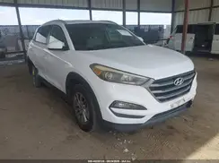 KM8J3CA49GU140190 2016 HYUNDAI TUCSON