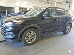 KM8J3CA49GU142764 2016 HYUNDAI TUCSON